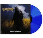 LP de Haliphron - Anatomy of darkness - para Standard