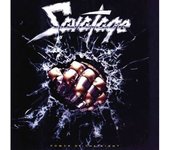 CD de Savatage - Power of the night (2011 edition) - para Standard