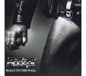 CD de Accept - Balls To The Wall - para Standard