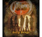 CD de Obituary - Godly beings - para Standard
