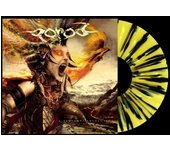 LP de Gorod - A perfect absolution - para Standard