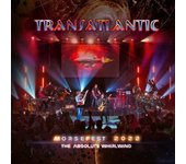 Blu-ray de TransAtlantic - Live at Morsefest 2022: The absolute Whirlwind - para Standard