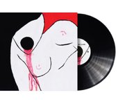 LP de VUKOVI - MY GOD HAS GOT A GUN - para Standard
