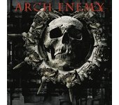 CD de Arch Enemy - Doomsday Machine - para Standard