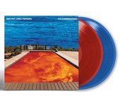 LP de Red Hot Chili Peppers - Calinication - para Standard