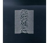 CD de Joy Division - Unknown pleasures - para Standard