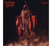 CD de The Night Eternal - Fatale - para Standard