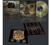 LP de Hellbringer - Dominion of darkness - para Standard