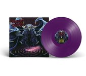 LP de Malevolent Creation - Retribution - para Standard