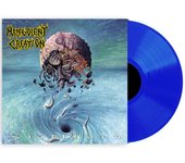LP de Malevolent Creation - Stillborn - para Standard