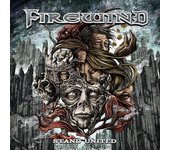 CD de Firewind - Stand United - para Standard
