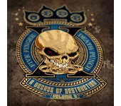 CD de Five Finger Death Punch - A decade of destruction Vol.2 - para Standard
