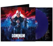 LP de Dominum - The dead don't die - para Standard
