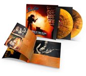 LP de Savatage - Ghost in the ruins - para Standard