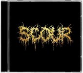 CD de Scour - Gold - para Standard