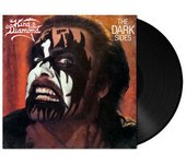 LP de King Diamond - The dark sides - para Standard