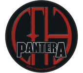 Parche de Pantera - CFH - para Standard