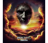 CD de Broken Fate - Horizon - para Standard