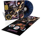 LP de Motörhead - Bomber - para Standard