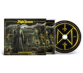 CD de Night Demon - Darkness remains - para Standard