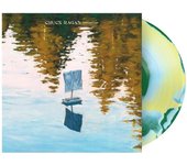 LP de Chuck Ragan - Love & Lore - para Standard
