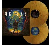 LP de Skyeye - New horizons - para Standard