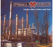 CD de Pöbel & Gesocks - Lieder über Leben und Tod - para Standard