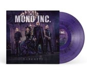 LP de Mono Inc. - Darkness - para Standard