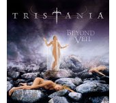 LP de Tristania - Beyond the veil - para Standard