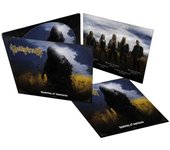 CD de Haliphron - Anatomy of darkness - para Standard