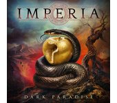 CD de Imperia - Dark paradise - para Standard