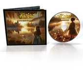 CD de Kaipa - Sommargryningsljus - para Standard