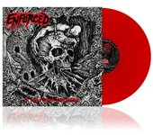 SINGLE de Enced - A leap into the Dark - para Standard