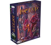Lockup: Un relato de Roll Player
