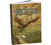 Aventuras de la Tierra Media (ATM)- Guía regional de Rhovanion