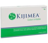 Kijimea Colon irritable 28 cápsulas