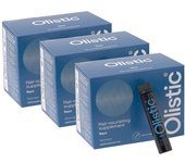 Olistic Next Mujer Pack 3x28 viales