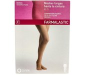 Farmalastic Panty Comp. Fuerte Reina