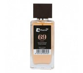 IAP Pharma Perfume Hombre Nº69 50 ml