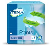 Tena Pants Maxi Mediano 10 unidades