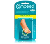 Compeed Callos Medianos 10 unidades