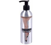 Medias Invisibles Tono Oscuro 200ml