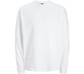 JACK&JONES 12266460 JCOKINETIC LS TEE CREW NECK Hombre Camiseta Top Polo TS 29555