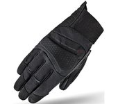 SHIMA Air 2.0 Guantes de moto para mujer - Negro (M)