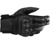 Alpinestars Phenom Air Guantes de moto perforados - Negro (3XL)