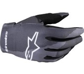 Alpinestars Radar Dark Camo Guantes de motocross para jóvenes -  (3XL)