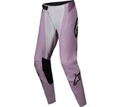 Alpinestars Stella Techstar Melt Pantalones de motocross para mujer - Gris (28)