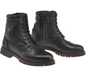 Gaerne G-Stone Gore-Tex Botas de moto - Negro (44)