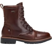 XPD X-Nashville H2Out Botas de moto - Marrón (37)