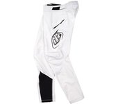 Lee Sprint Mono Pantalones de bicicleta para niños - Blanco (26)